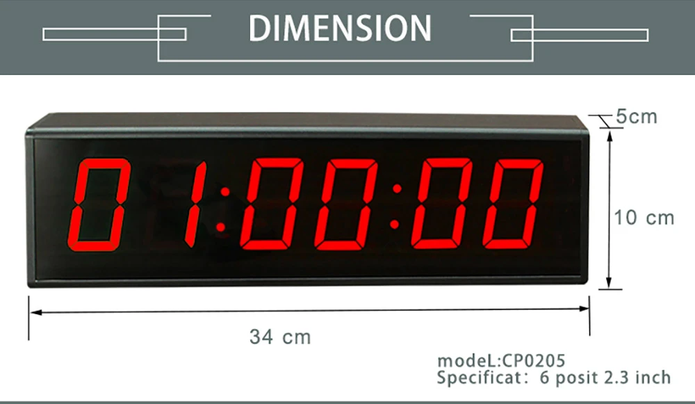 led count up timer 3 led count up timer 3