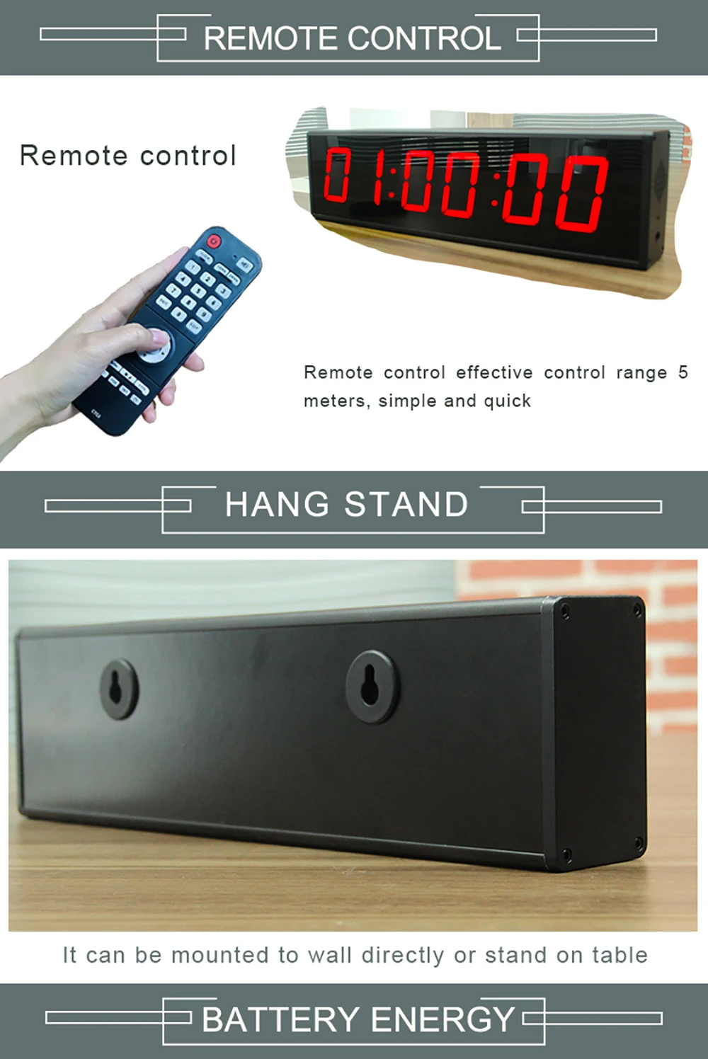 led count up timer 7 led count up timer 7