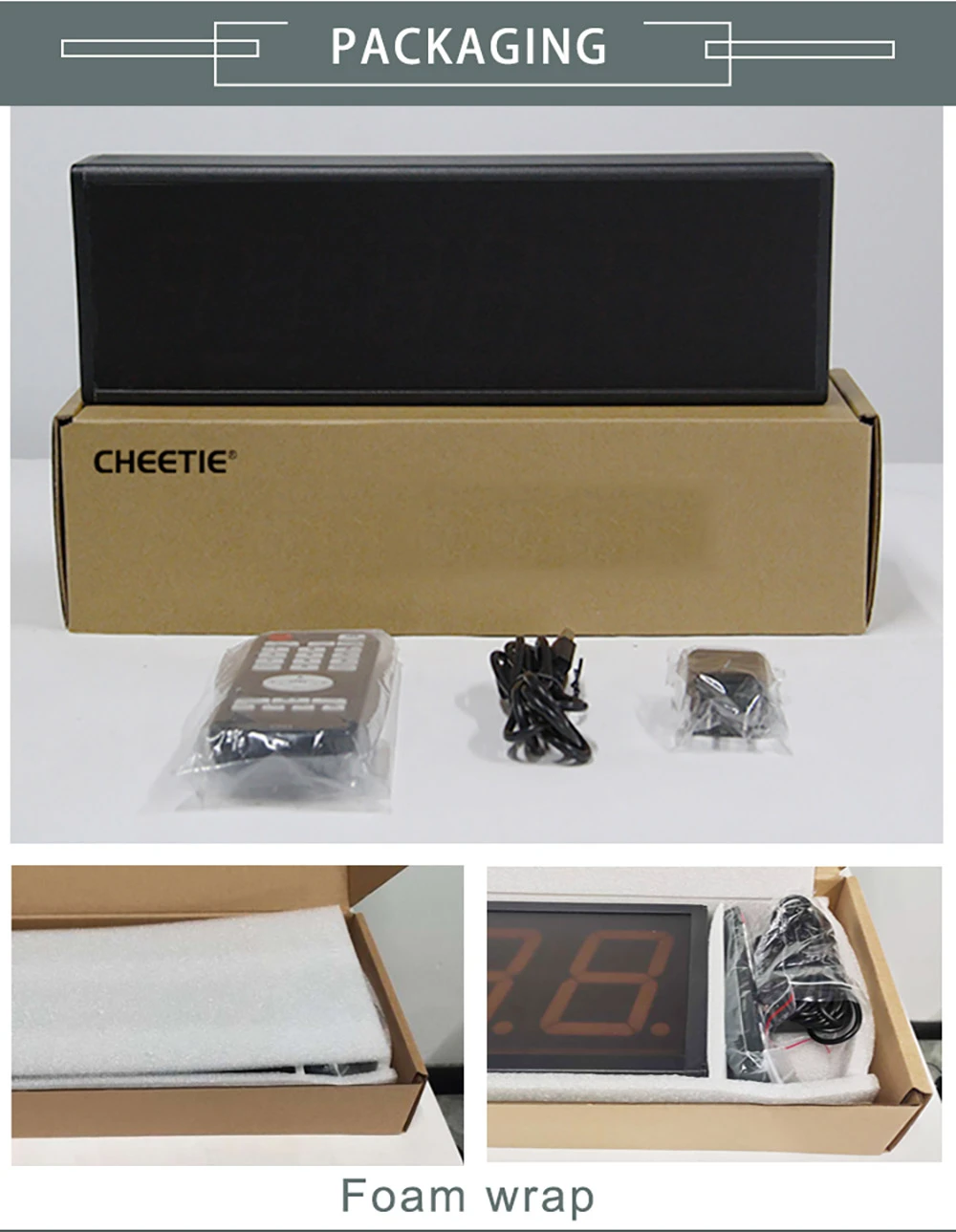 led count up timer 9 led count up timer 9