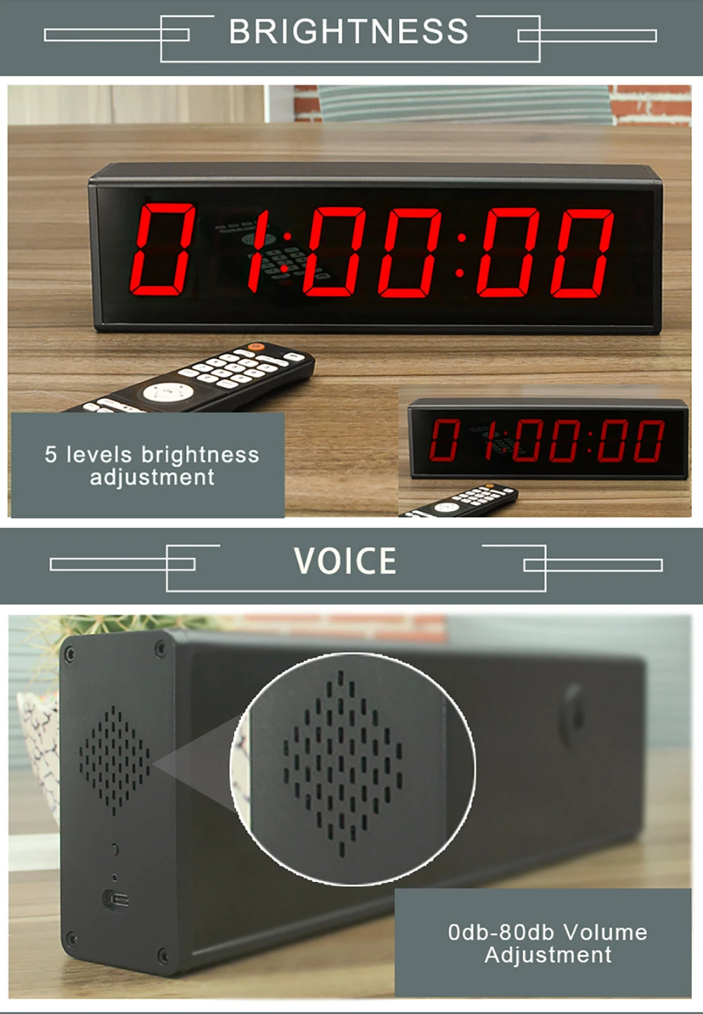 led count up timer 6 led count up timer 6