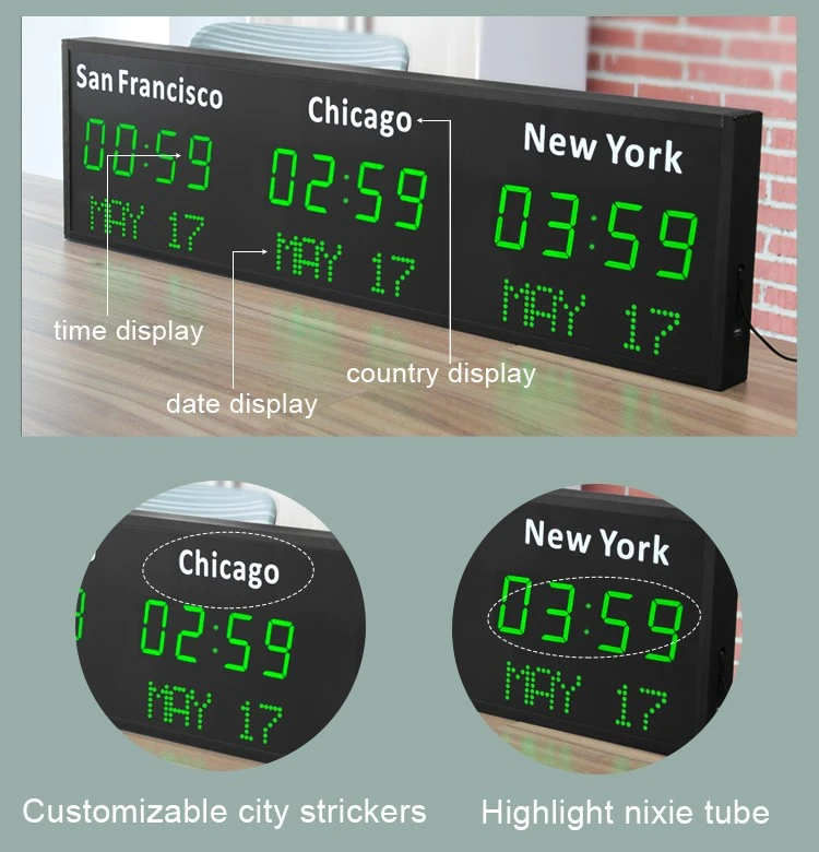 led time zone display (4)