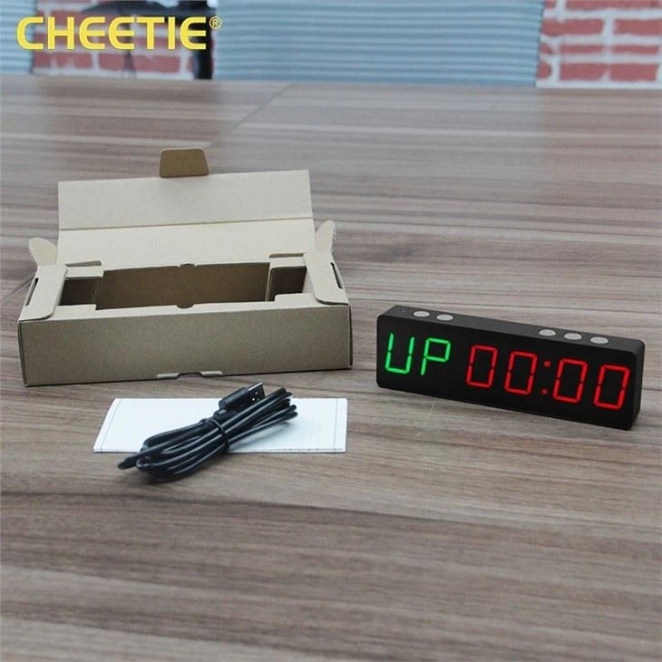 Gym Clock manufacturers