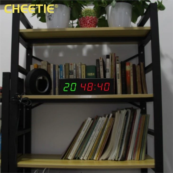 China Gym Clock manufacturers