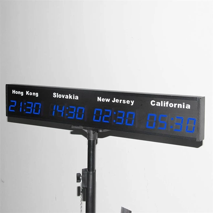 China Countdown Clock manufacturers