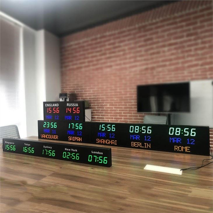 China Countdown Clock suppliers